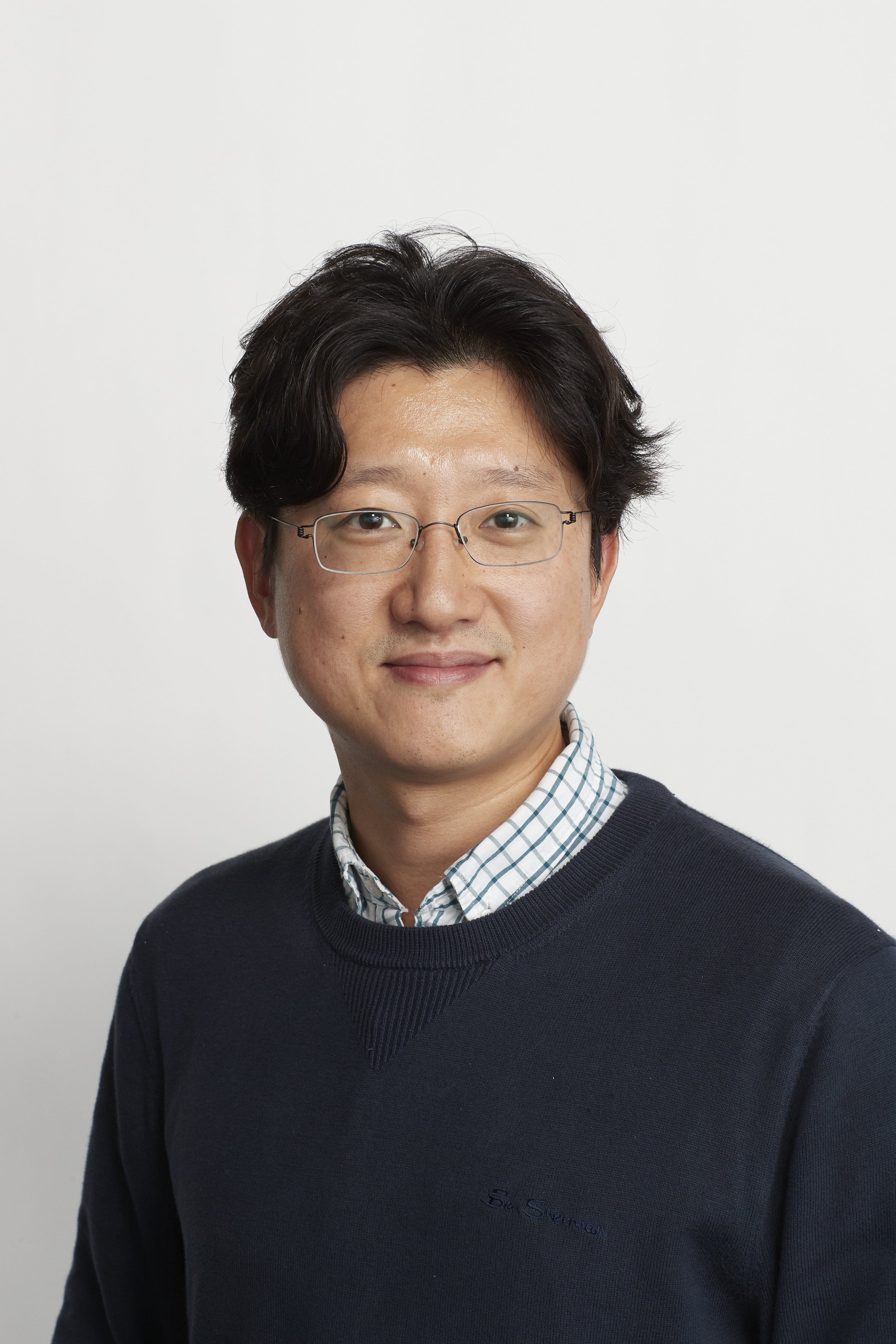 Seojeong Jay Lee